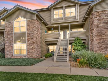 3231 S Waco Court