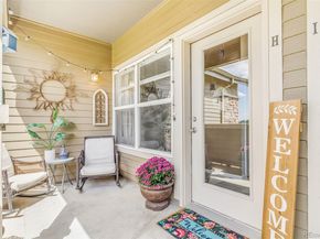 3231 S Waco Court H, Aurora CO 80013