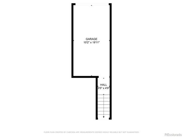 3231 S Waco Court H, Aurora CO 80013