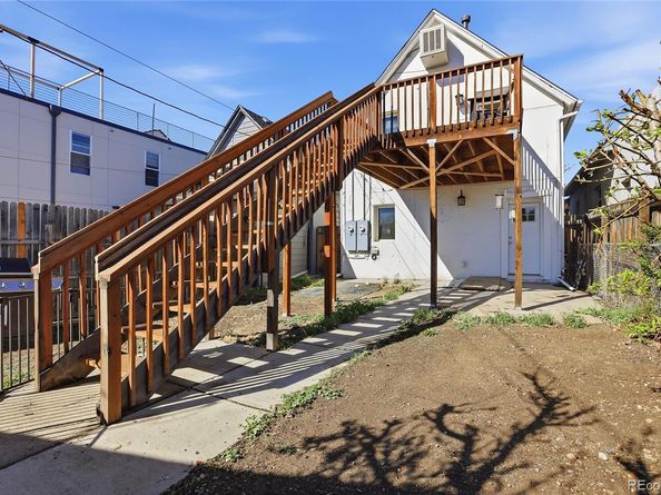 3724 Mariposa Street, Denver CO 80211