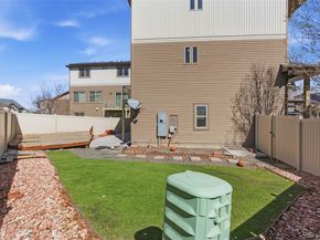 Undisclosed Address #4667123, Denver CO 80249