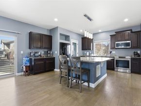 Undisclosed Address #4667123, Denver CO 80249