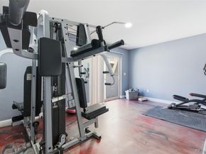Undisclosed Address #4667123, Denver CO 80249