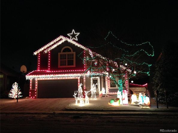 Undisclosed Address #4660983, Broomfield CO 80020