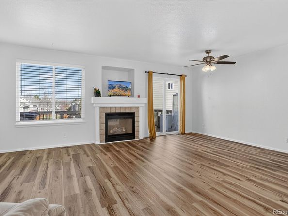 1295 S Zeno Circle C, Aurora CO 80017