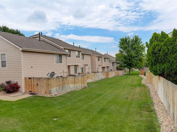 1295 S Zeno Circle C, Aurora CO 80017