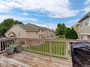 1295 S Zeno Circle C, Aurora CO 80017