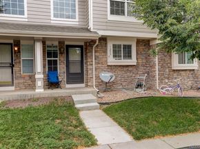 1295 S Zeno Circle C, Aurora CO 80017