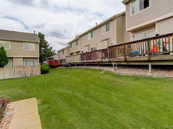 1295 S Zeno Circle C, Aurora CO 80017