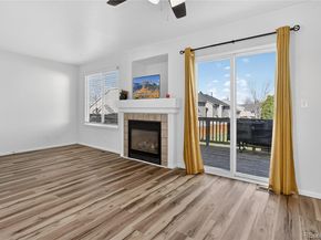 1295 S Zeno Circle C, Aurora CO 80017