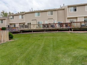 1295 S Zeno Circle C, Aurora CO 80017