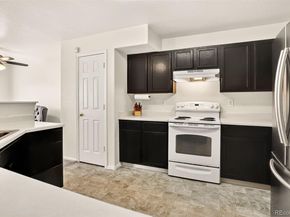 1295 S Zeno Circle C, Aurora CO 80017