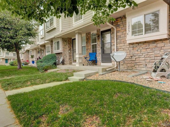 1295 S Zeno Circle C, Aurora CO 80017