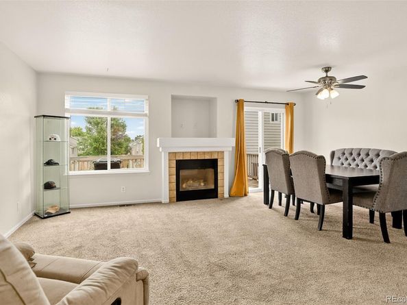 1295 S Zeno Circle C, Aurora CO 80017