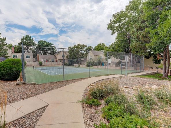 1295 S Zeno Circle C, Aurora CO 80017