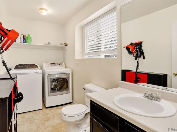 1295 S Zeno Circle C, Aurora CO 80017