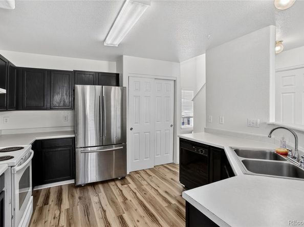 1295 S Zeno Circle C, Aurora CO 80017