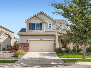 17941 E 106th Place, Commerce City CO 80022