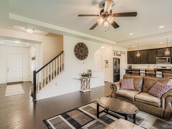 17941 E 106th Place, Commerce City CO 80022