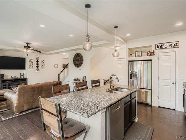 17941 E 106th Place, Commerce City CO 80022