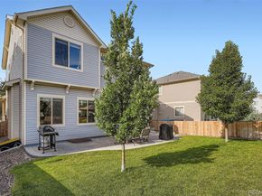 17941 E 106th Place, Commerce City CO 80022