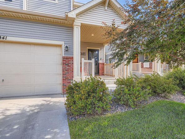 17941 E 106th Place, Commerce City CO 80022