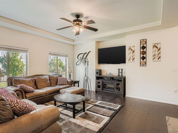 17941 E 106th Place, Commerce City CO 80022