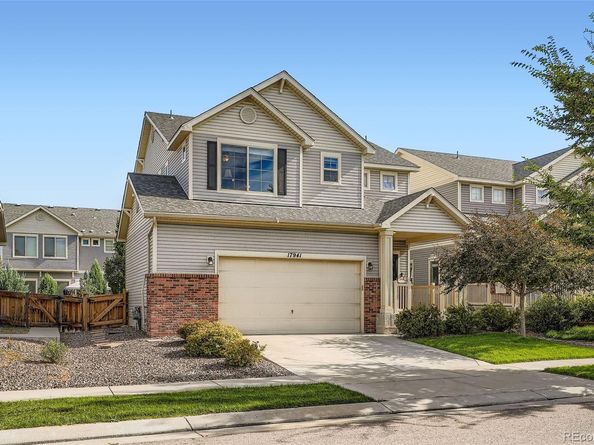 17941 E 106th Place, Commerce City CO 80022