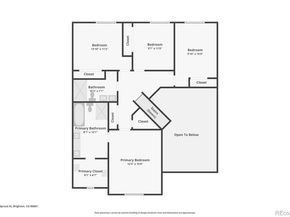 5465 Tall Spruce Street, Brighton CO 80601
