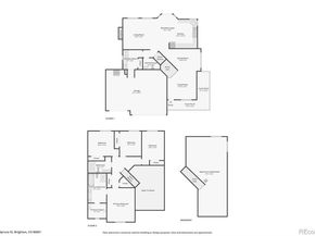 5465 Tall Spruce Street, Brighton CO 80601