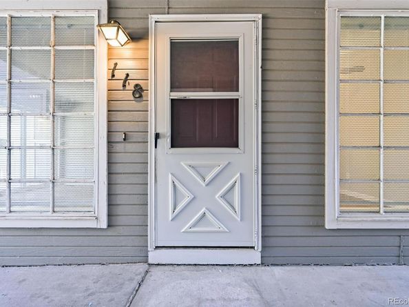 4460 S Pitkin Street 118, Aurora CO 80015