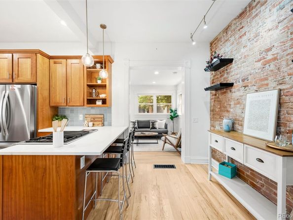 30 S Grant Street, Denver CO 80209