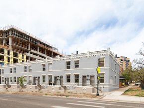 135 E 8th Avenue, Denver CO 80203