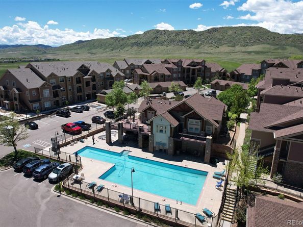 10061 W Victoria Place 208, Littleton CO 80127