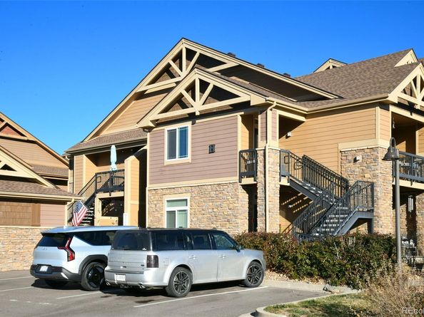 10061 W Victoria Place 208, Littleton CO 80127