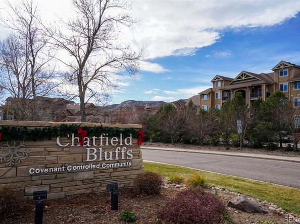 10061 W Victoria Place 208, Littleton CO 80127