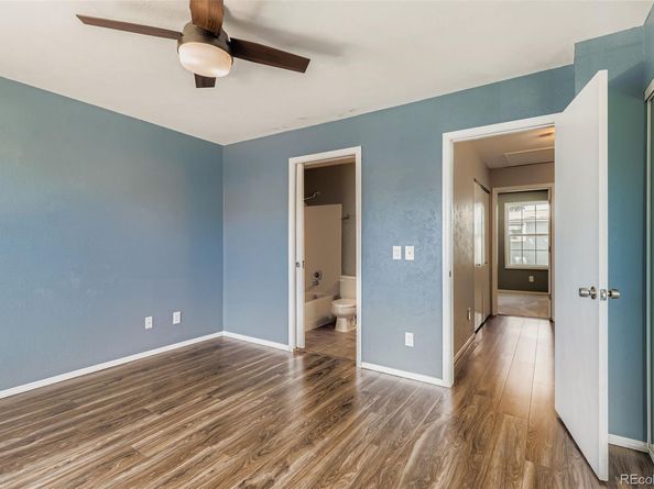8199 Welby Road 1007, Denver CO 80229
