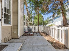8199 Welby Road 1007, Denver CO 80229