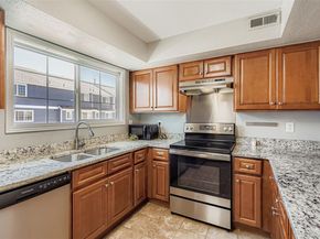 8199 Welby Road 1007, Denver CO 80229