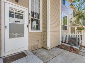 8199 Welby Road 1007, Denver CO 80229