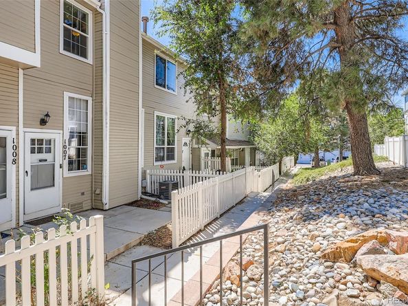 8199 Welby Road 1007, Denver CO 80229