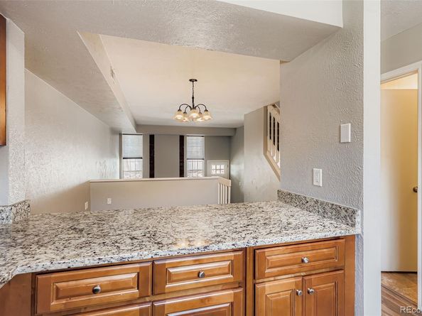 8199 Welby Road 1007, Denver CO 80229