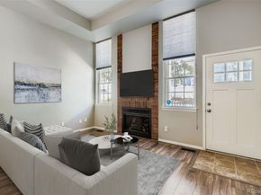 8199 Welby Road 1007, Denver CO 80229