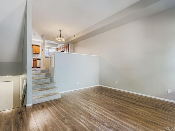 8199 Welby Road 1007, Denver CO 80229