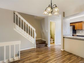 8199 Welby Road 1007, Denver CO 80229