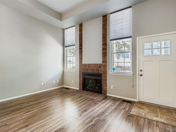 8199 Welby Road 1007, Denver CO 80229