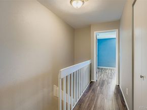 8199 Welby Road 1007, Denver CO 80229