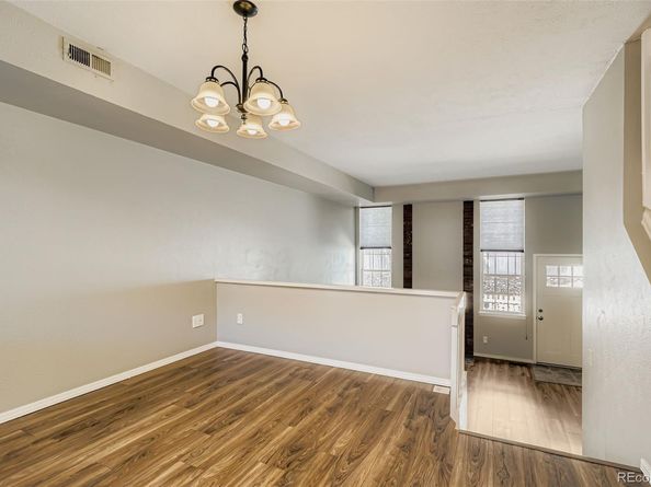 8199 Welby Road 1007, Denver CO 80229
