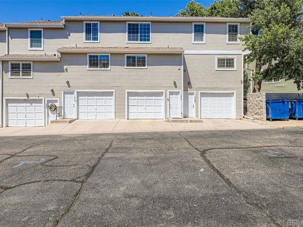 8199 Welby Road 1007, Denver CO 80229