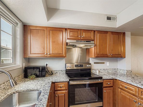 8199 Welby Road 1007, Denver CO 80229